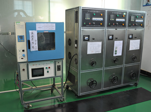 開關(guān)耐久測(cè)試臺(tái)