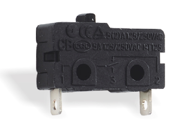 SW312系列微動開關(guān)07-1