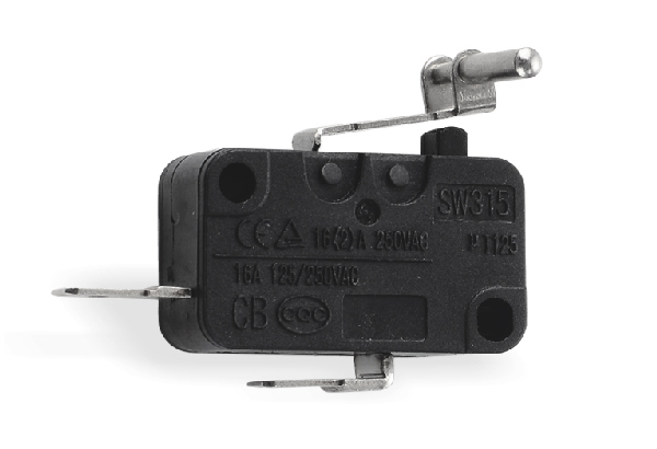 SW3系列微動(dòng)開關(guān)13-2