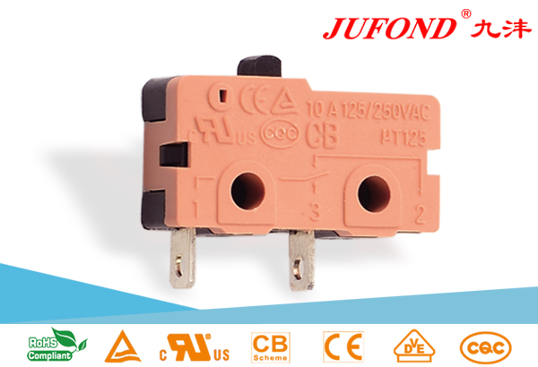 SW312系列微動(dòng)開關(guān)07-4 SW312系列微動(dòng)開關(guān)07-4