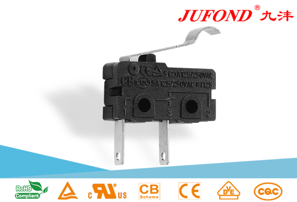 SW312系列微動開關(guān)08-3 SW312系列微動開關(guān)08-3