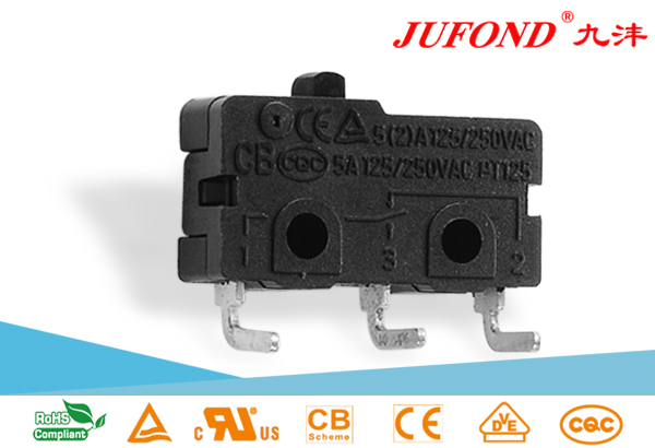 SW312系列微動開關(guān)08-4 SW312系列微動開關(guān)08-4