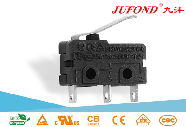 SW312系列微動(dòng)開(kāi)關(guān)09-1 SW312系列微動(dòng)開(kāi)關(guān)09-1