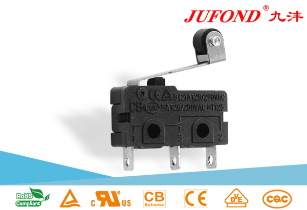 SW312系列微動(dòng)開(kāi)關(guān)09-2 SW312系列微動(dòng)開(kāi)關(guān)09-2