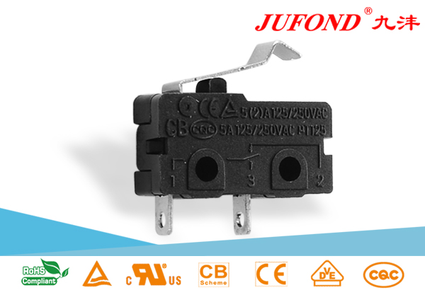 SW312系列微動開關(guān)09-3 SW312系列微動開關(guān)09-3