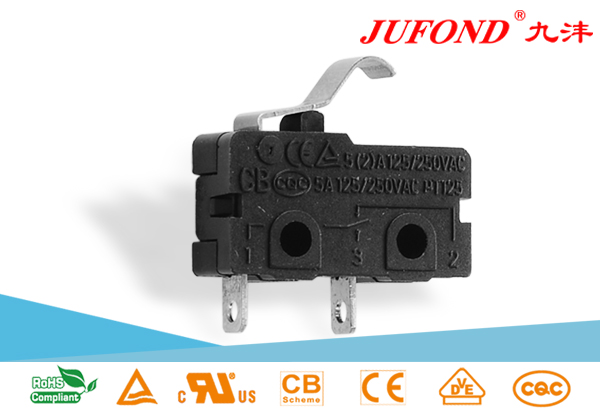 SW312系列微動開關(guān)09-4 SW312系列微動開關(guān)09-4