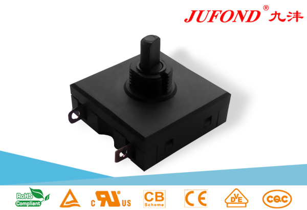 RS3系列旋轉開關19-1 RS3系列旋轉開關19-1