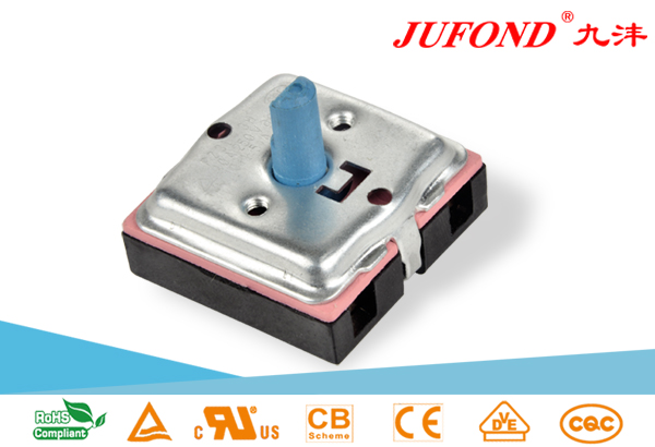 RS3系列旋轉(zhuǎn)開(kāi)關(guān)19-4 RS3系列旋轉(zhuǎn)開(kāi)關(guān)19-4