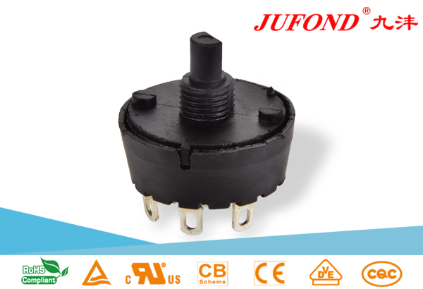 RS6系列旋轉開關21-3 RS6系列旋轉開關21-3