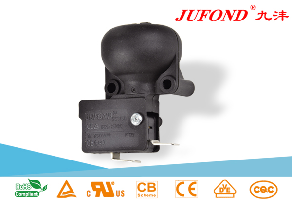 SW315D系列微動(dòng)開關(guān)17-1 SW315D系列微動(dòng)開關(guān)17-1