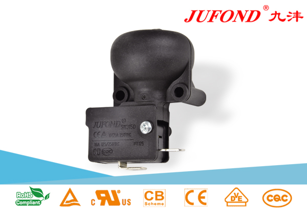 SW315D系列微動(dòng)開關(guān)17-2 SW315D系列微動(dòng)開關(guān)17-2