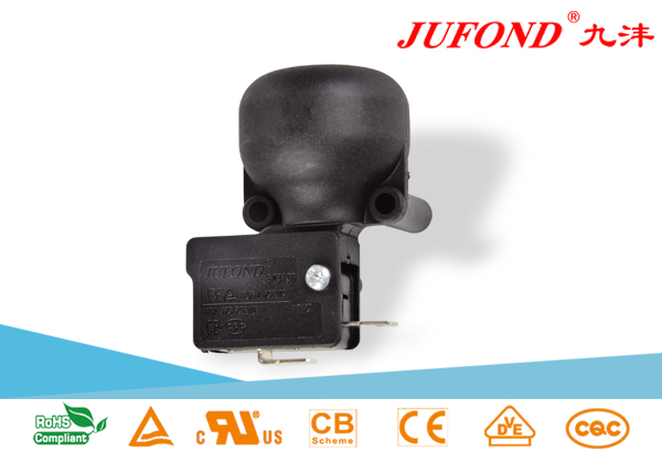 SW315D系列微動開關(guān)17-4 SW315D系列微動開關(guān)17-4