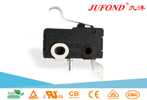SW312閥體微動(dòng)開關(guān) SW312閥體微動(dòng)開關(guān)