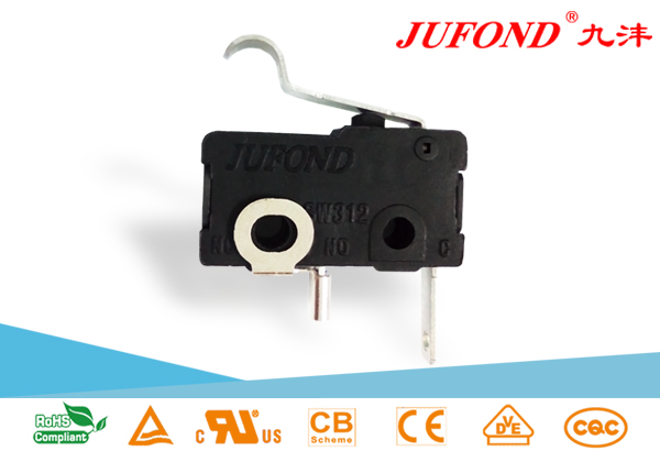 SW312 灶具閥體微動(dòng)開關(guān) SW312 灶具閥體微動(dòng)開關(guān)