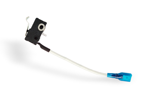 SW312 焊單線閥體微動(dòng)開關(guān)（2）