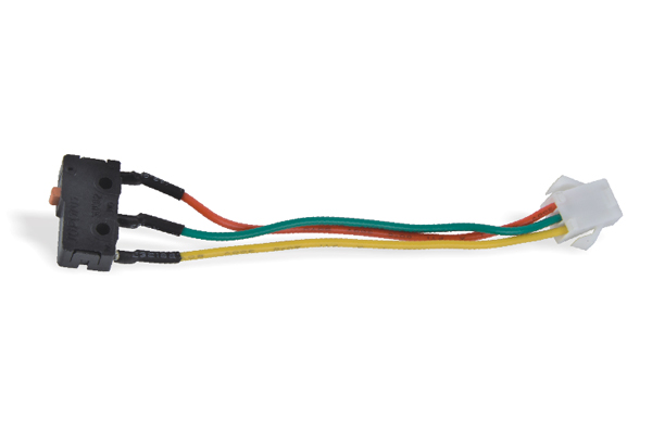 SW帶線系列微動開關11-1